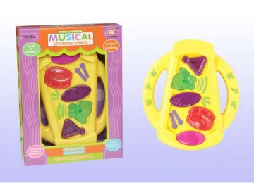 MUSIC BOX