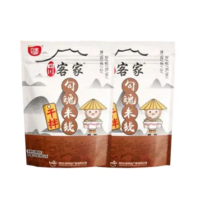 Chinese Food Sichuan Specialities Wholesale Best Rice Brand