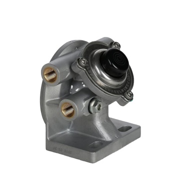 China Jiuqiang Hot Selling Bus Accessories - Fuel Filter Base for ZK6122 (1105-00435) and Fuel Injection Transfer Pumps