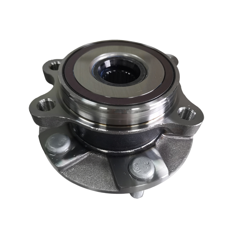 Automotive Wheel Hub Bearing 43570-47010 for Toyota Prius