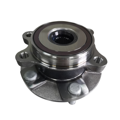 Automotive Wheel Hub Bearing 43570-47010 for Toyota Prius