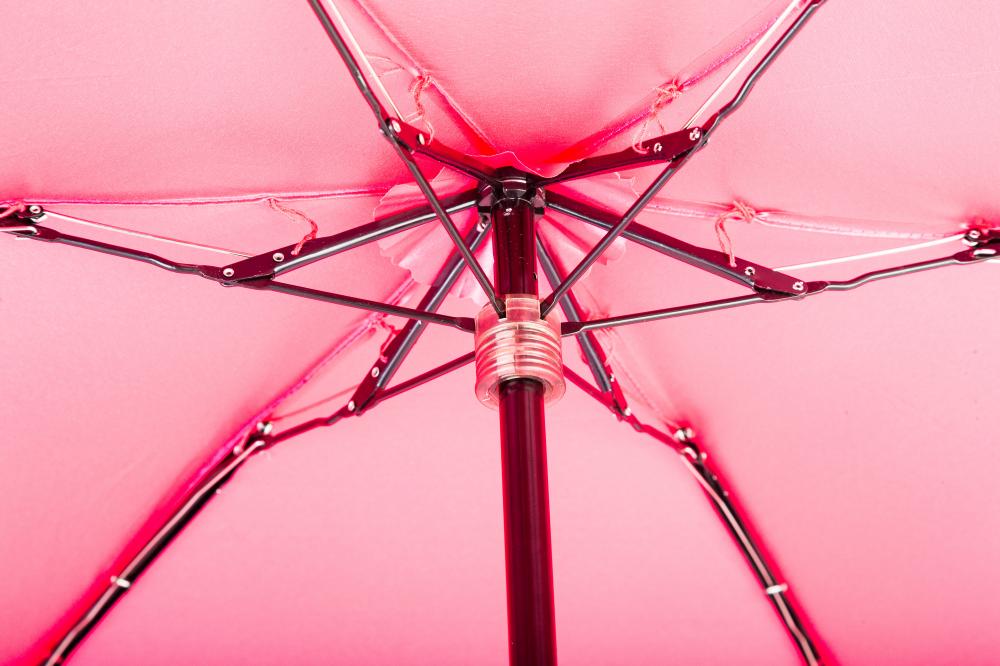 Parapluie compact promotionnel en vrac
