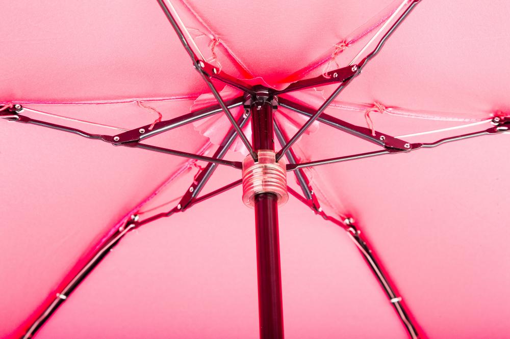 Werbeartikel Compact Umbrella Bulk