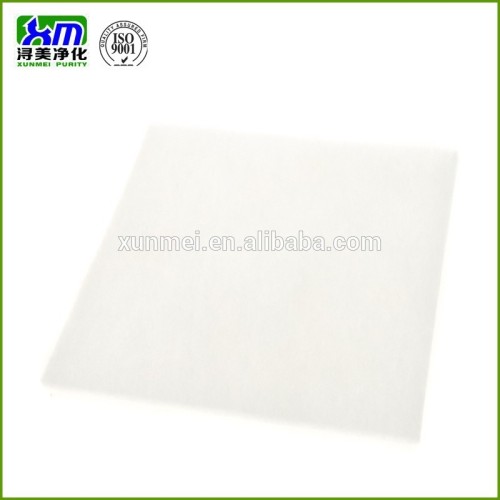 Ceiling Filter Cotton Pad manufacturer