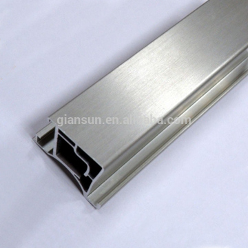 metal polishing machine/ steel sheet polishing machine/aluminum profile buffing machine/brushing machine