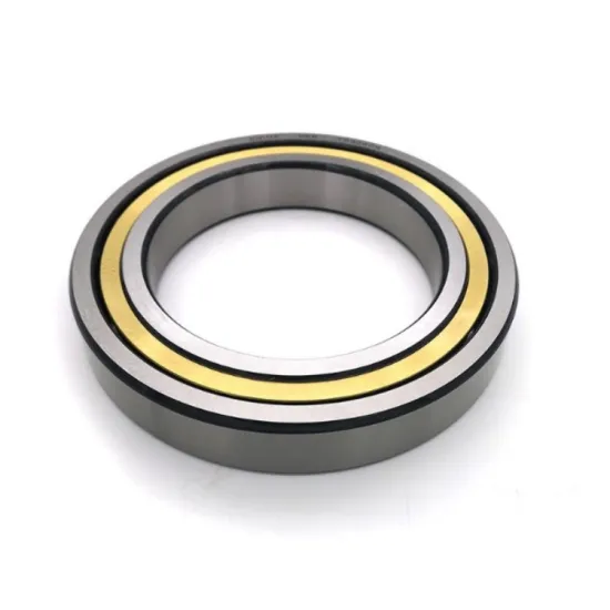 High Speed Angular Contact Ball Bearing 7313 for CNC Machine