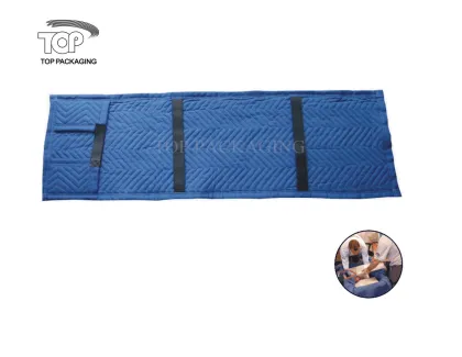 Dolly Blankets: Economy Moving Dolly Blankets