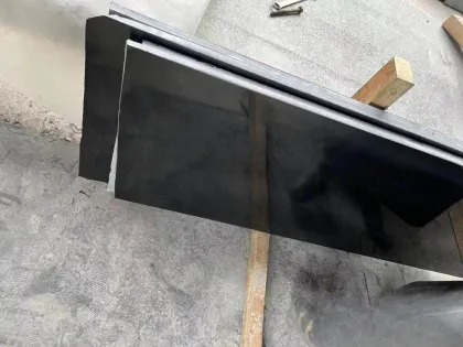 Domestic Guangxi Black Granite