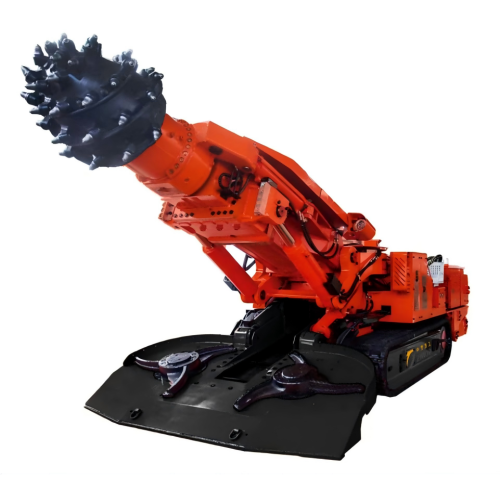 High Performance EBZ320 tunneling machine