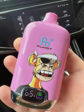 High Quality Fumot RandM 12000 Puff Disposable Vape