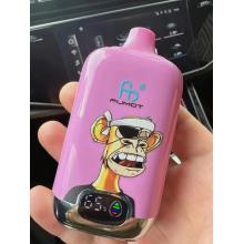 High Quality Fumot RandM 12000 Puff Disposable Vape