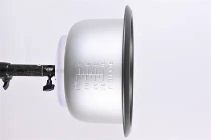 Wholesale Good Quality Professional Electric Drum Rice Cooker for Home Appliances