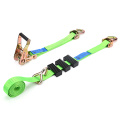 38mm ATV Tie Down Straps