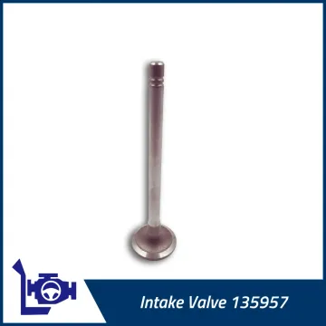 135957 Cummins Intake Valve