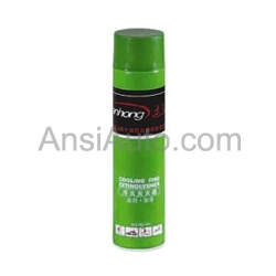 CO2 Extintor coche