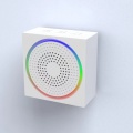 New Wireless Door Chime With RGB Flash Light