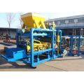 Automatic Concrete Block Machine Production Line