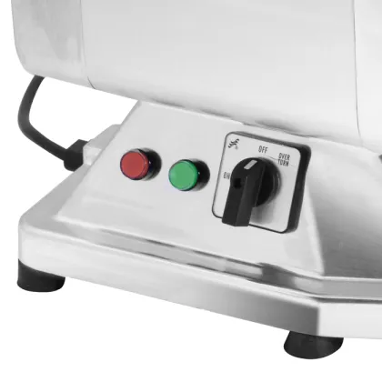 Hualing Electric #12 Meat Grinder - Commercial Meat Mincer