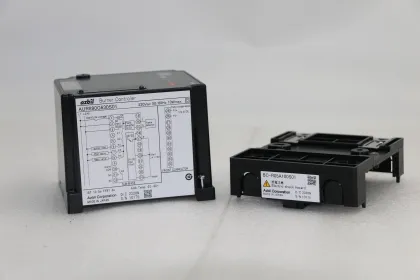 Factory Direct Original Azbil UV Flame Detector Sensor AUR 890G630S00 for Industrial Combustion & Boiler Applications