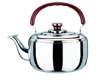 Whistling Kettle (YJ-HC580B)