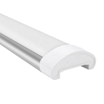 40W 4000K LED Batten Light - 1200mm/1500mm Εμπορικό Καθαρισμό Φως