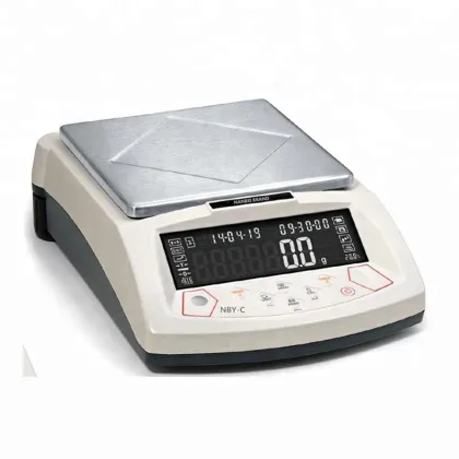 Excel Precision Balance Scale Weighing Scale