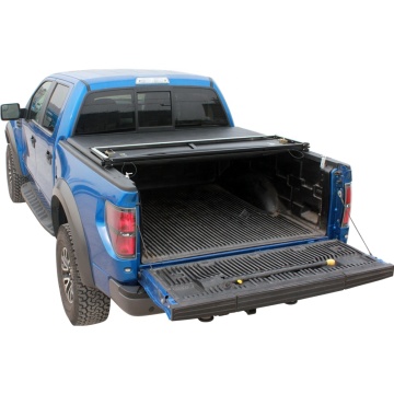 Ford F150 4x4 Tonneau Cover Truck Bed Accessory
