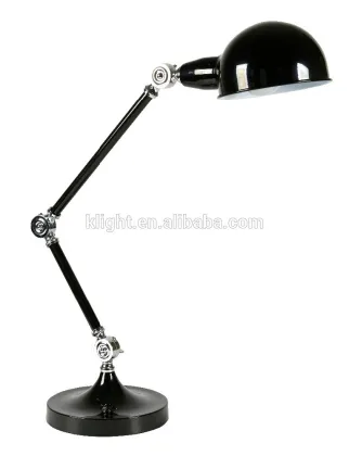 Metal Desk Lamp with Moden Design Big one