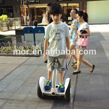 Ninebot-C two-wheel electric scooter