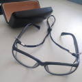 X Ray Side Protective Lead Glasses