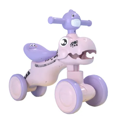 MBQ-2202 Kids' Balance Bikes & Ride-On Cars