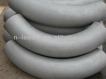 seamless Carbon steel bend pipe