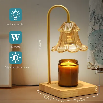 Family Bedroom Aromatherapy Diffuser Night Light