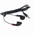 Stereo Earbuds Disposable Wholesale Bulk earphone