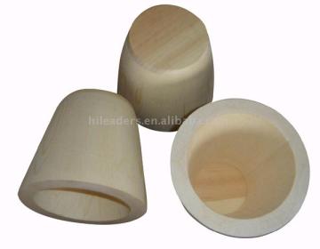 Wooden Bowl