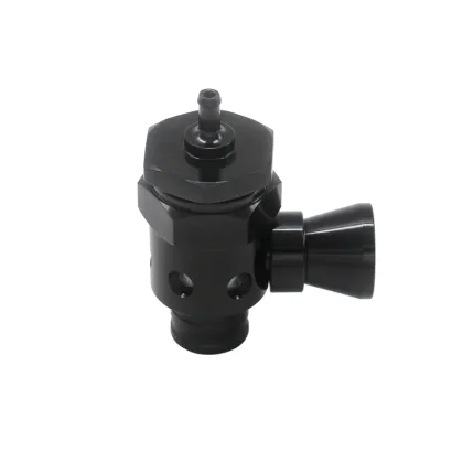 Universal Turbo Whistler Blow-Off Valve (BOV)