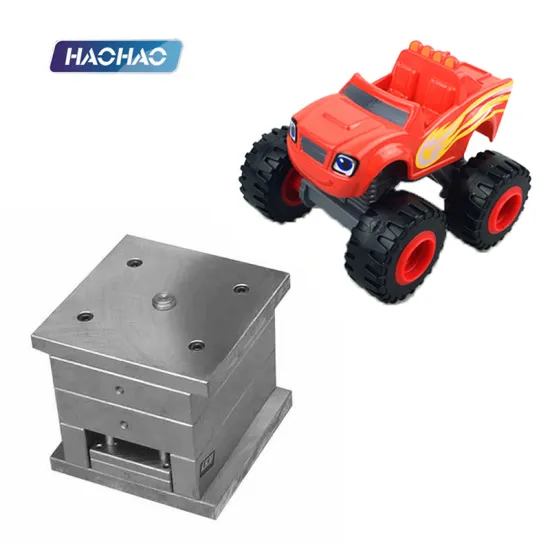 plastic injection toy car moulds, Toys Car Molds