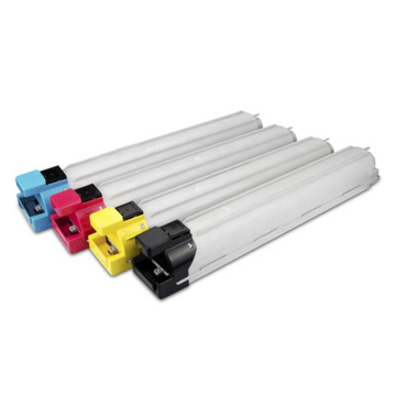 VANCET Compatible Toner Cartridges for HP LaserJet Managed MFP Models E78323dn, E78325, E78330dn