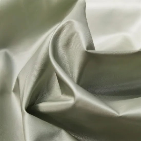 OBL21-2134 Polyester Taffeta 400T For Coat