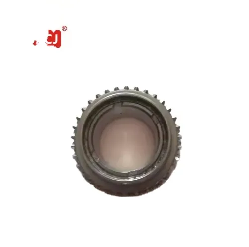 OEM SXCJ-GEAR332 Custom Transmission Synchronizer Gear for HYUNDAI
