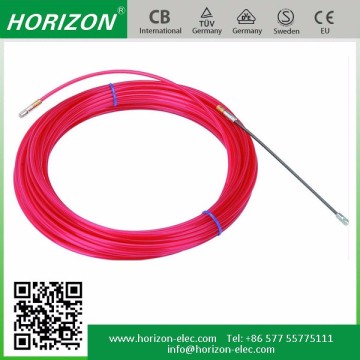Nylon Cable Puller, Wire Fish Tape, Electric Cable Puller