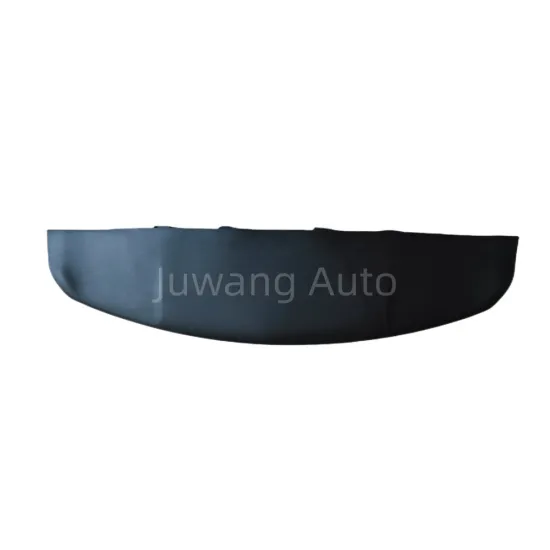 Wholesale Hot Sale Model X Front Bumper Lower Valance 1050421-00-D