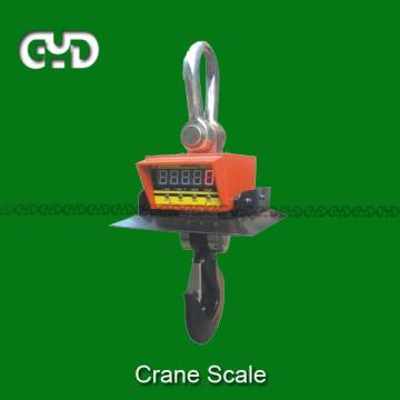 10000kg Crane Scales (ACS-Z)