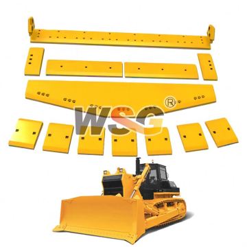Grader Blade and End Bit Compatibility Search