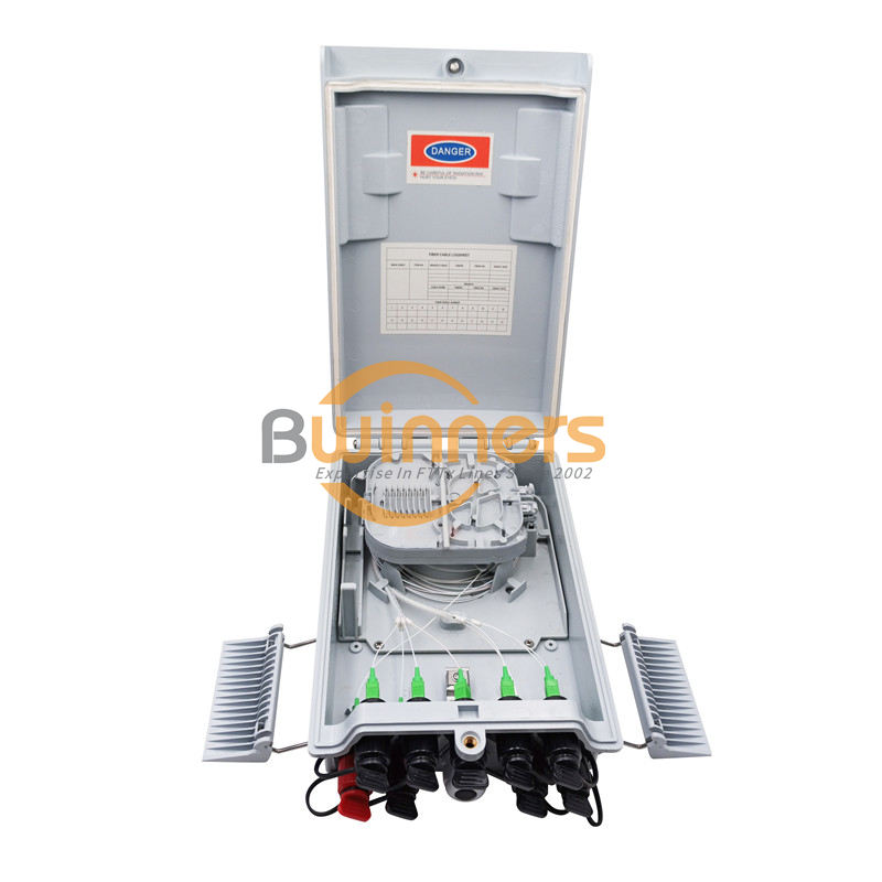 Fiber Termination Box Price