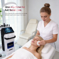 Máquina de limpieza facial Hydra Dermabrasion 10 en 1