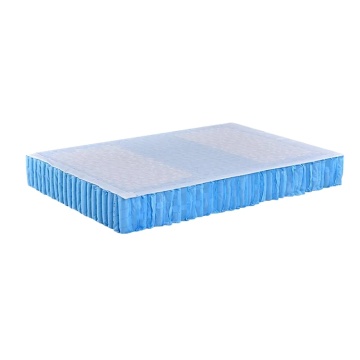 2024 Top-Selling Pocket Spring Coils for Mattresses