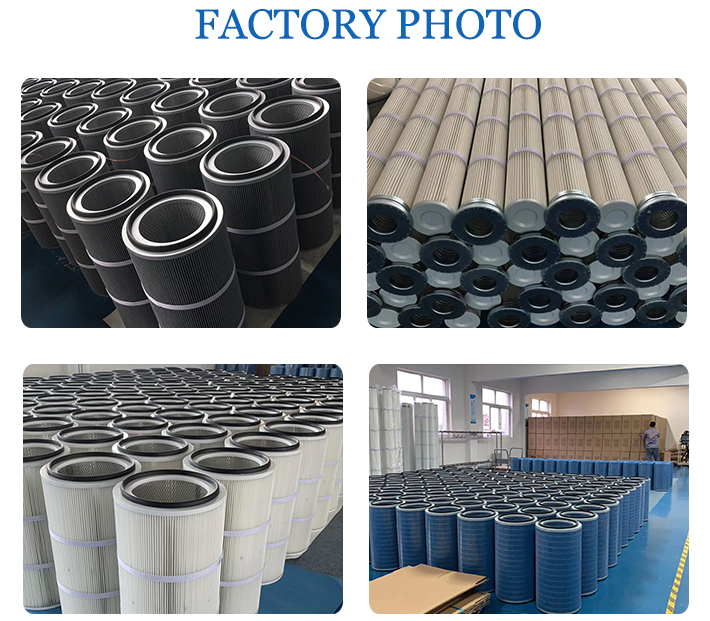 factory photo