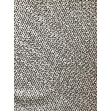 Hög kvalitet 100% polyester billigt linne soffatyg