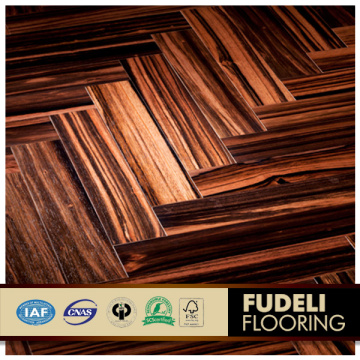 Top class Luxury floor parquet